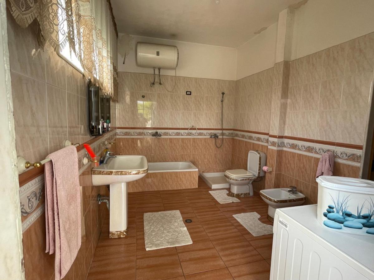 Vila Briart Apartment Durres Exterior photo