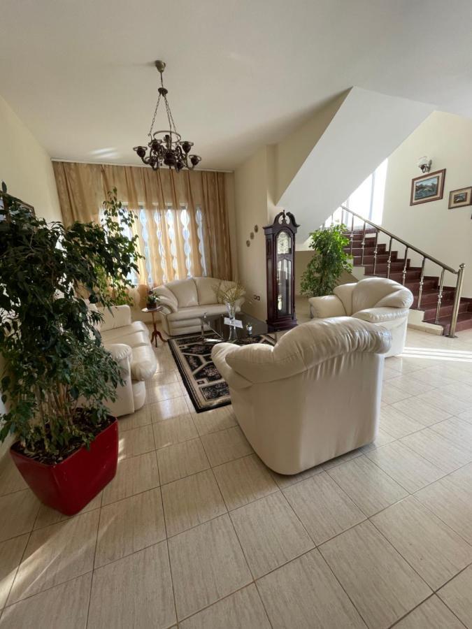 Vila Briart Apartment Durres Exterior photo