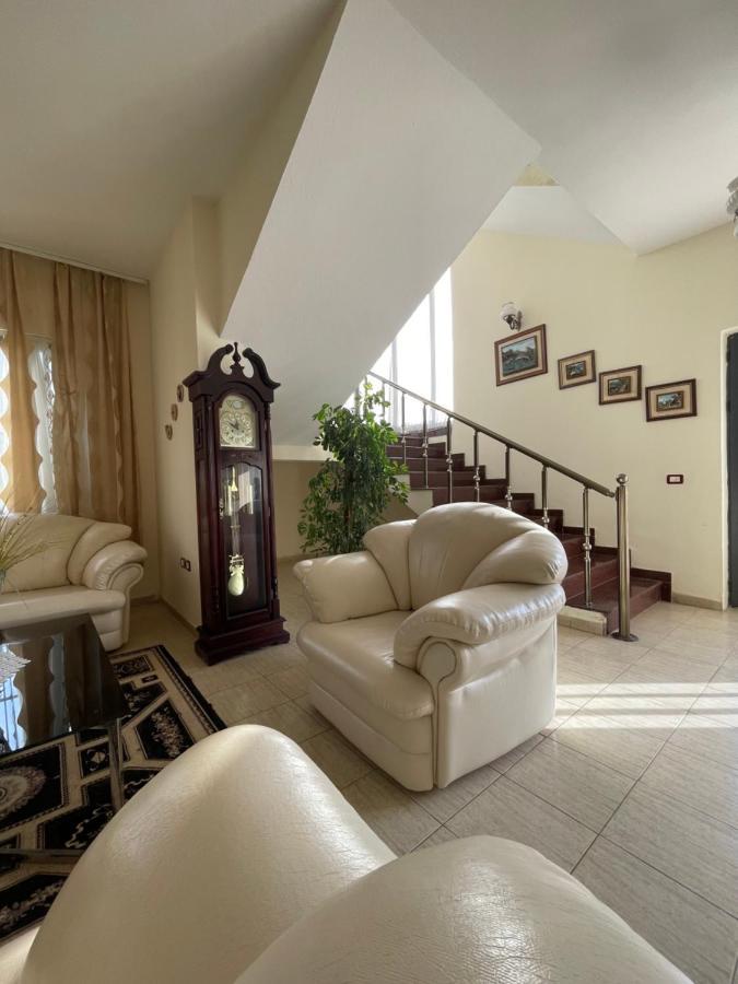 Vila Briart Apartment Durres Exterior photo