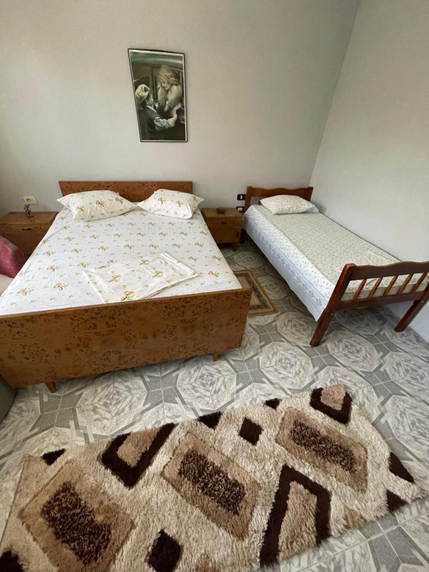 Vila Briart Apartment Durres Exterior photo