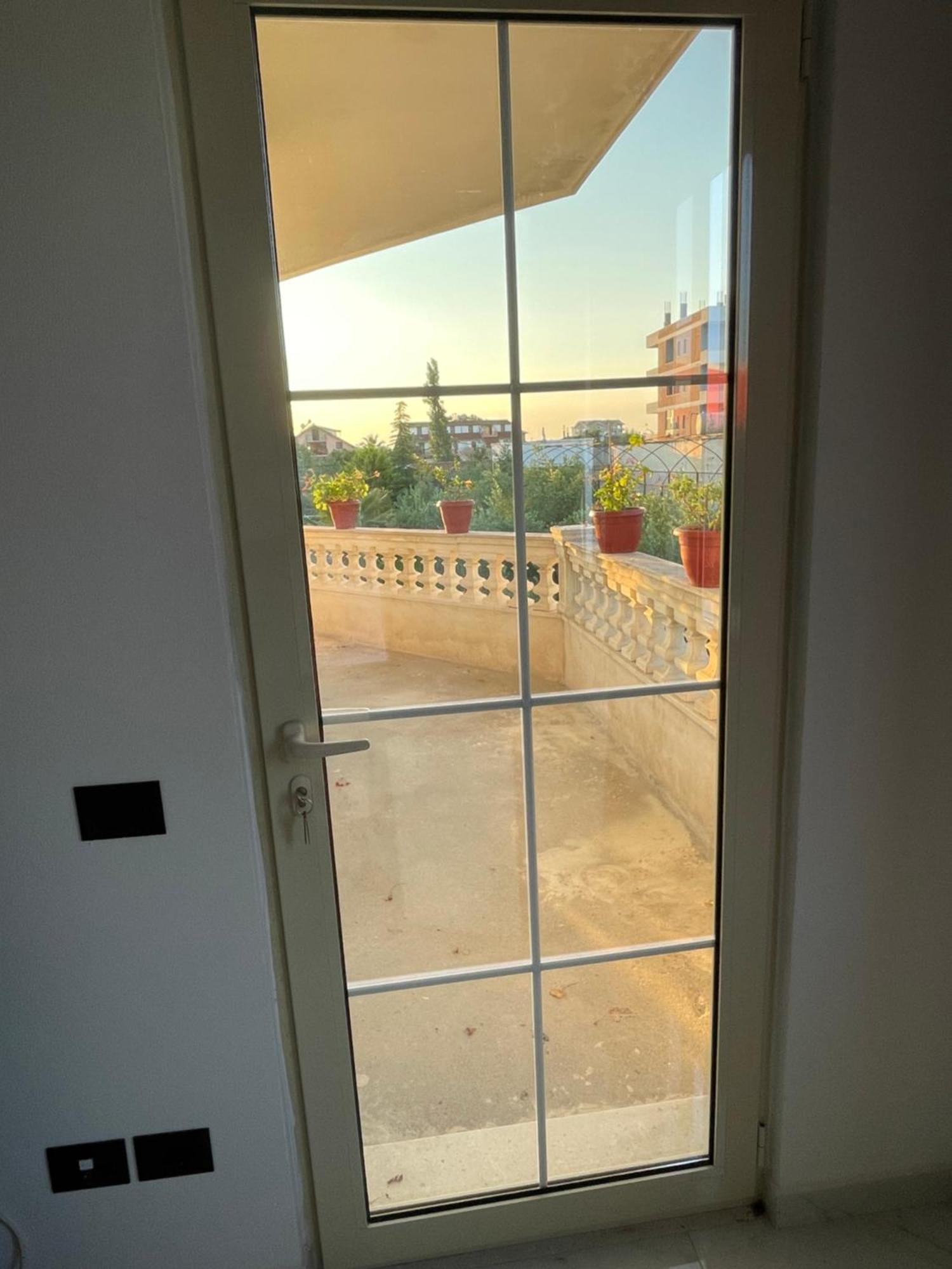 Vila Briart Apartment Durres Exterior photo