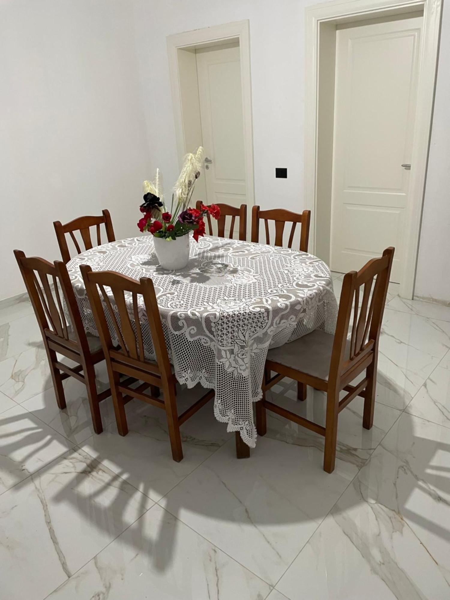 Vila Briart Apartment Durres Exterior photo