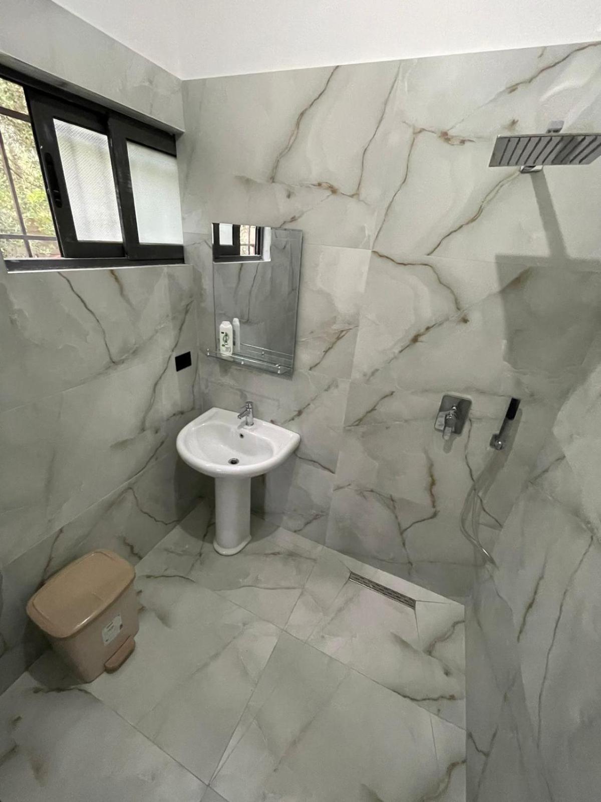 Vila Briart Apartment Durres Exterior photo