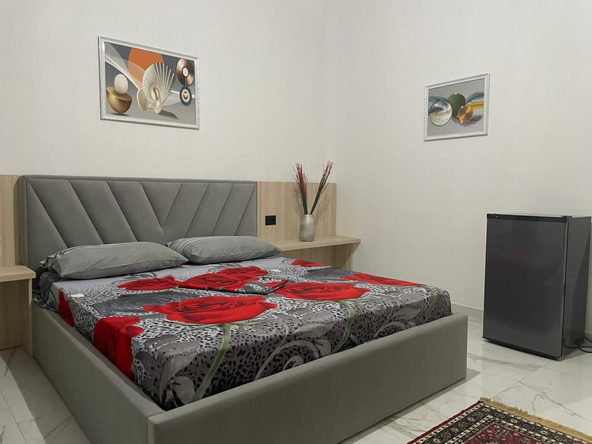 Vila Briart Apartment Durres Exterior photo